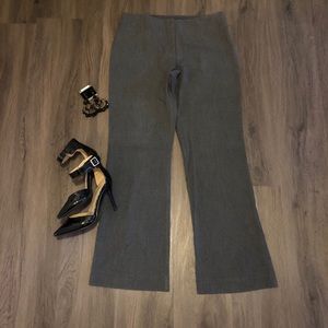 Misses The Limited brand Stretch fit dress pants